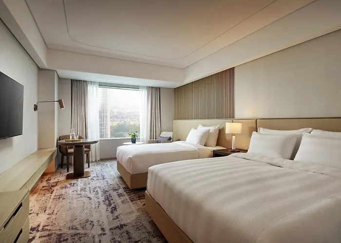 Lotte Hotel World