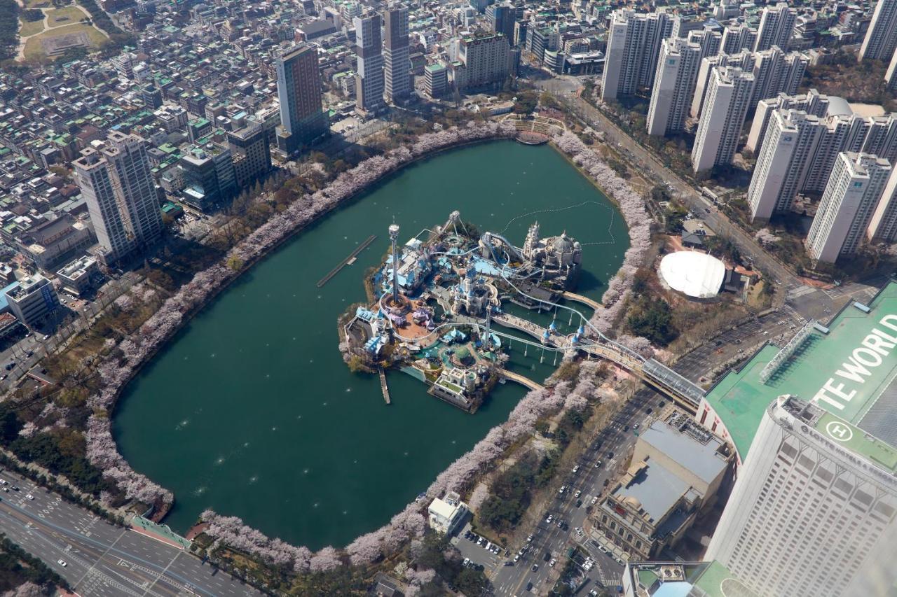 Lotte World 5*