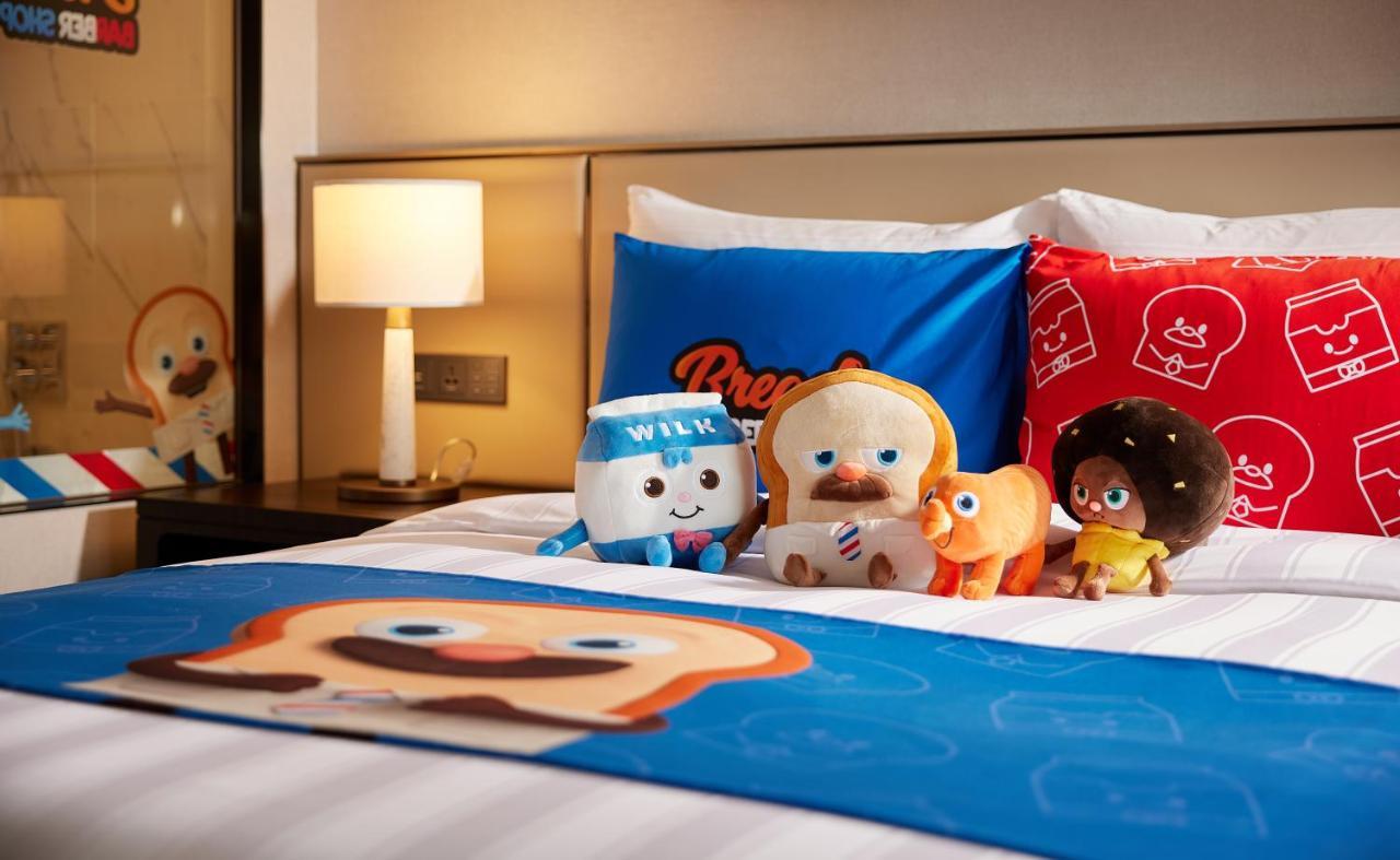 Lotte World Hotel Seoul