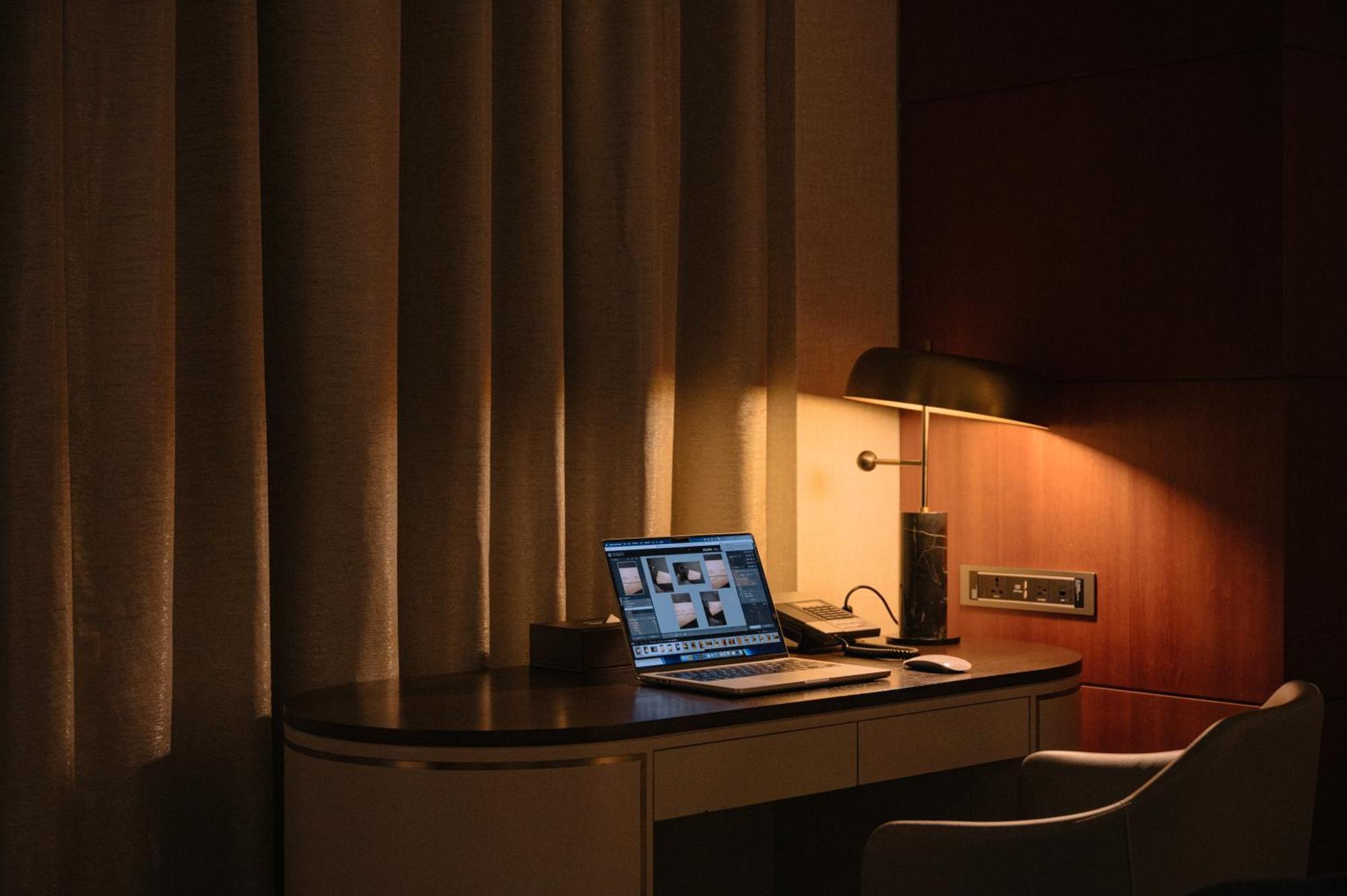 Lotte World Hotel Seoul