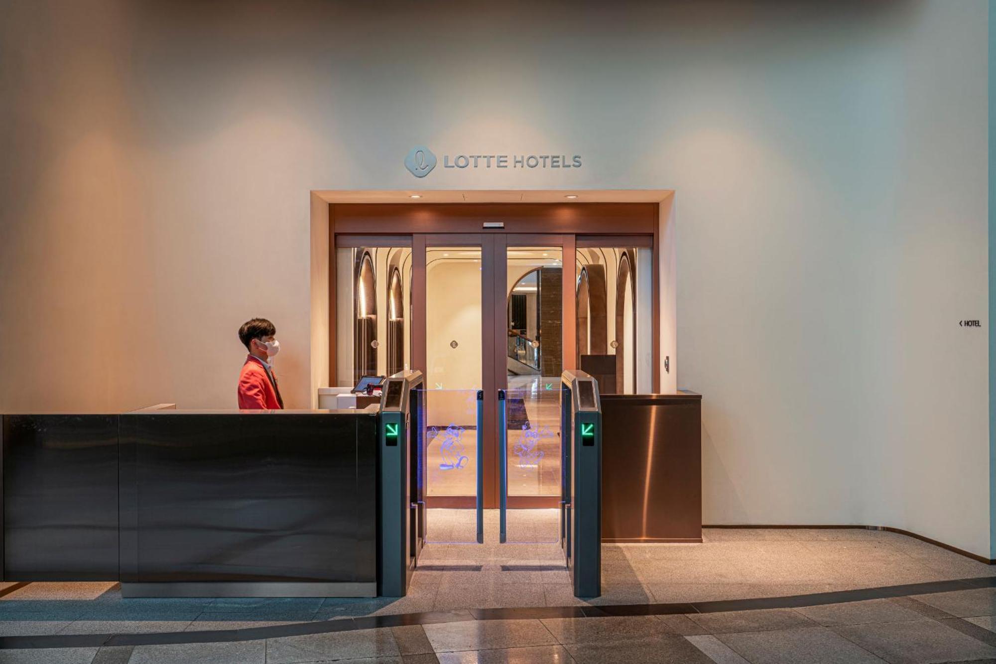 Hotel Lotte World