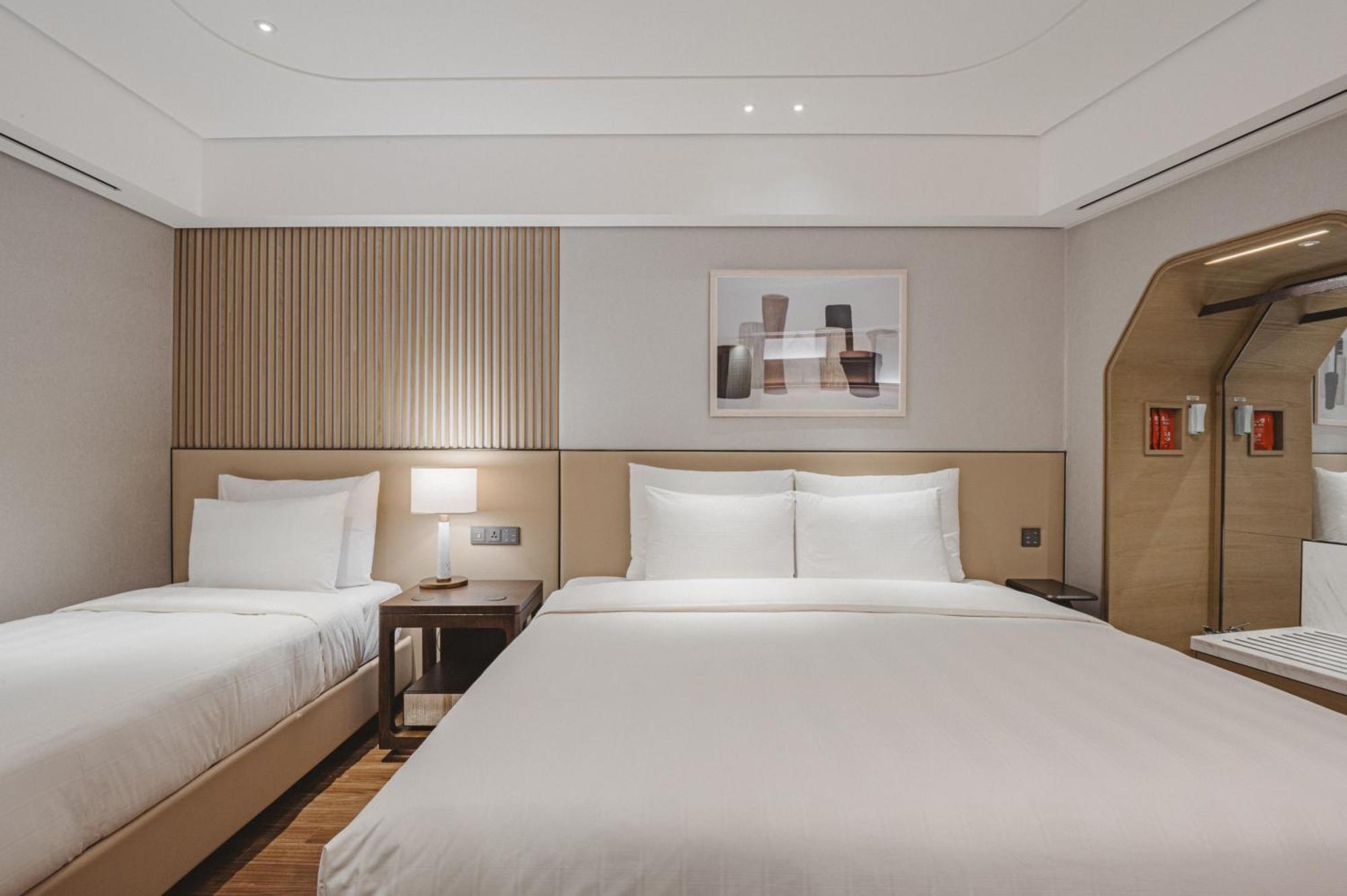 Hotel Lotte World 5*