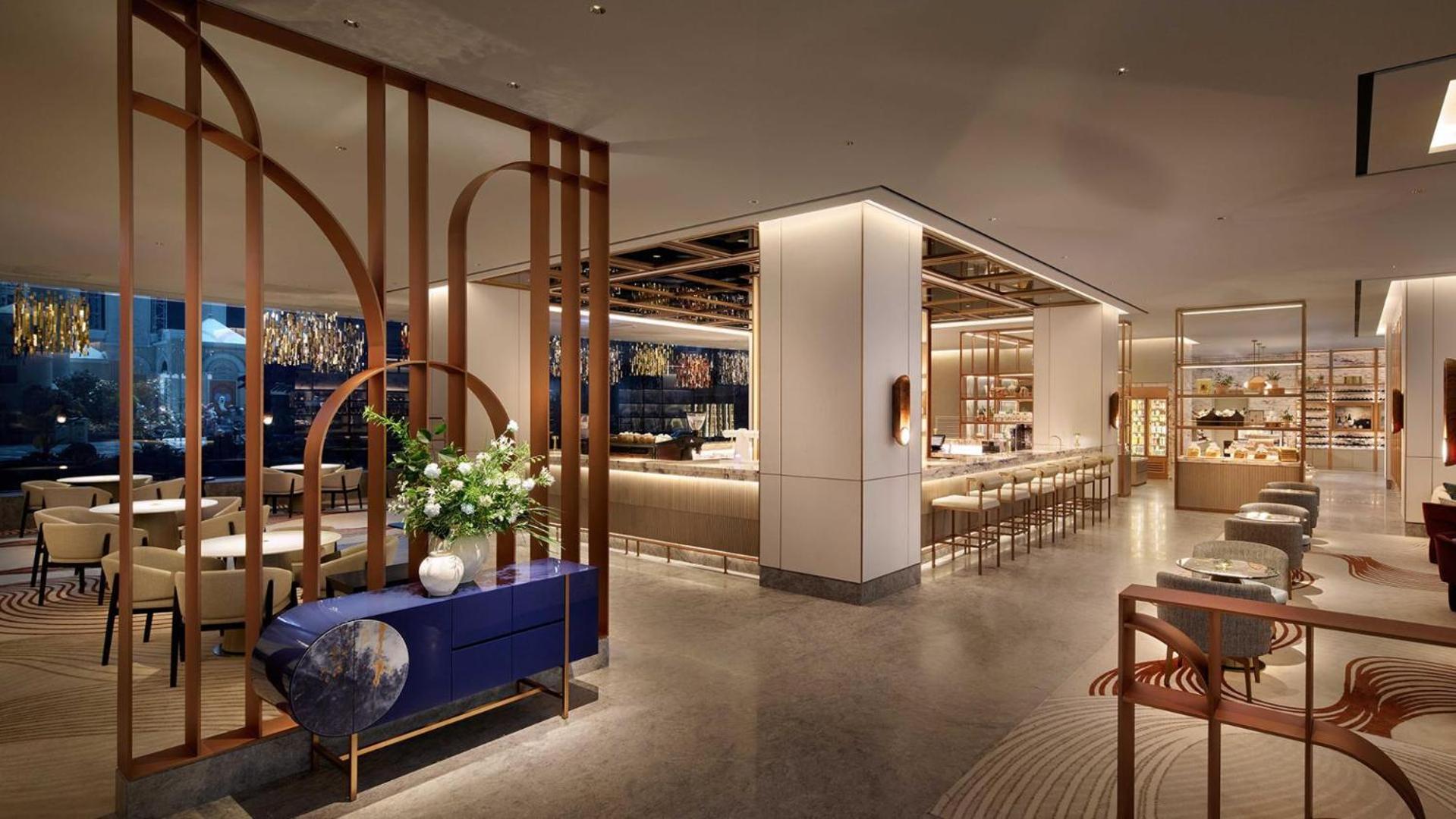 Hotel Lotte World Seoul