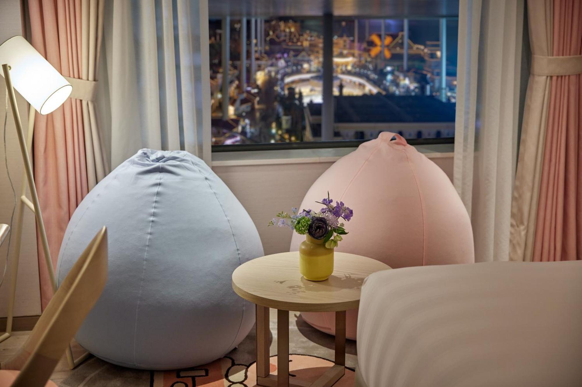 Lotte World 5*