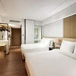 Lotte Hotel World