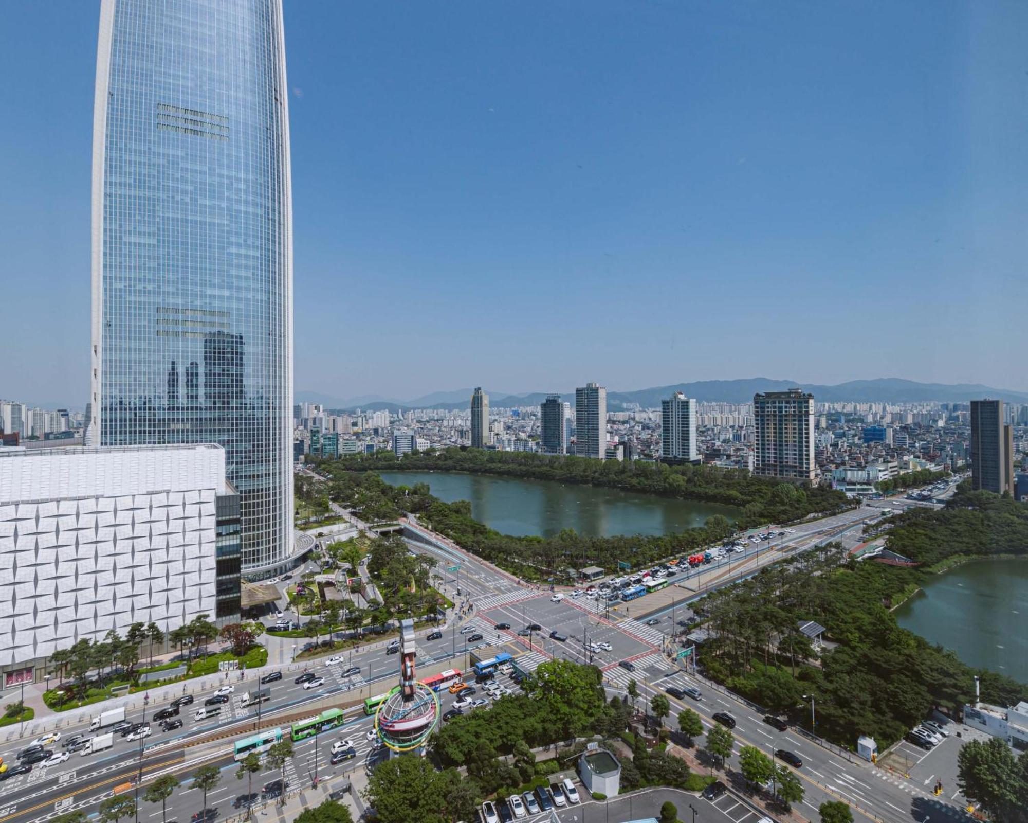 Hotel Lotte World