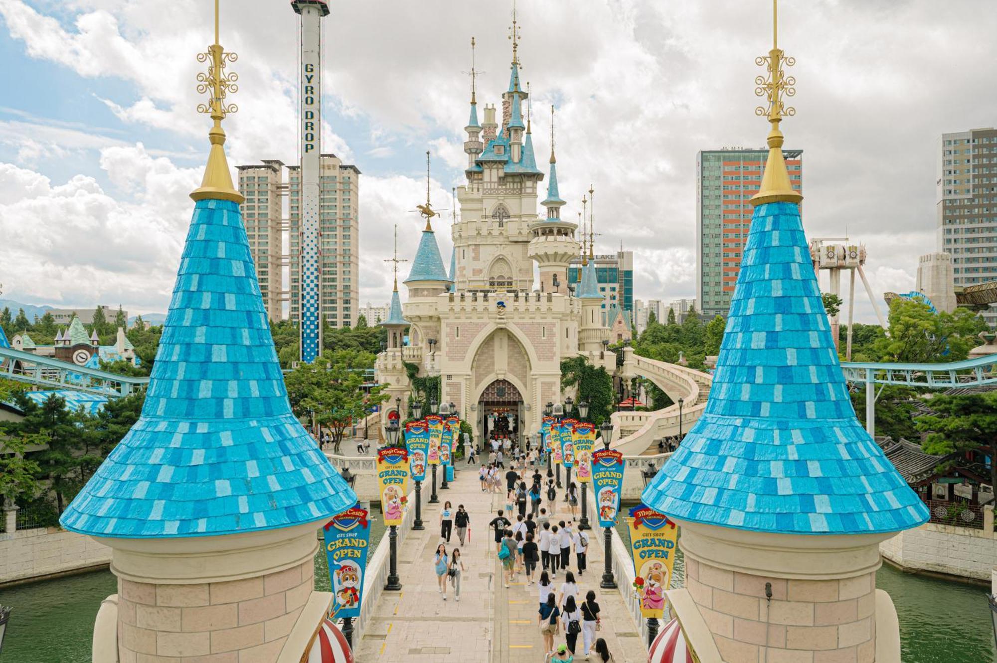 Hotel Lotte World